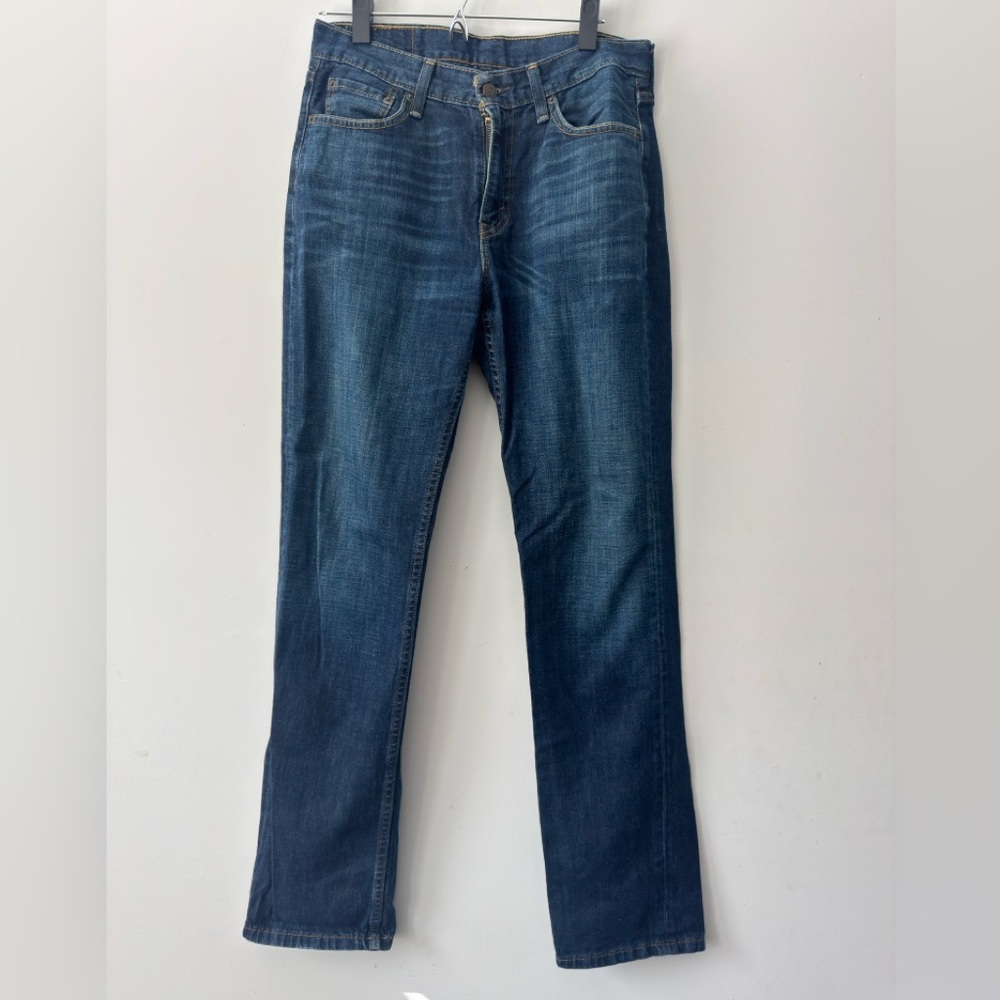 Men's Levi 514 Jeans